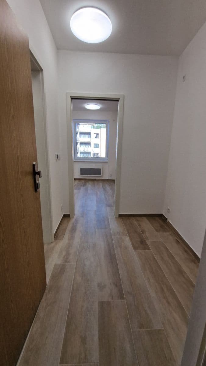 1 bedroom with open-plan kitchen flat to rent, 37 m², U Kříže, Prague, Prague 1 bedroom with open-plan kitchen flat to rent, 37 m², U Kříže, Prague, Prague