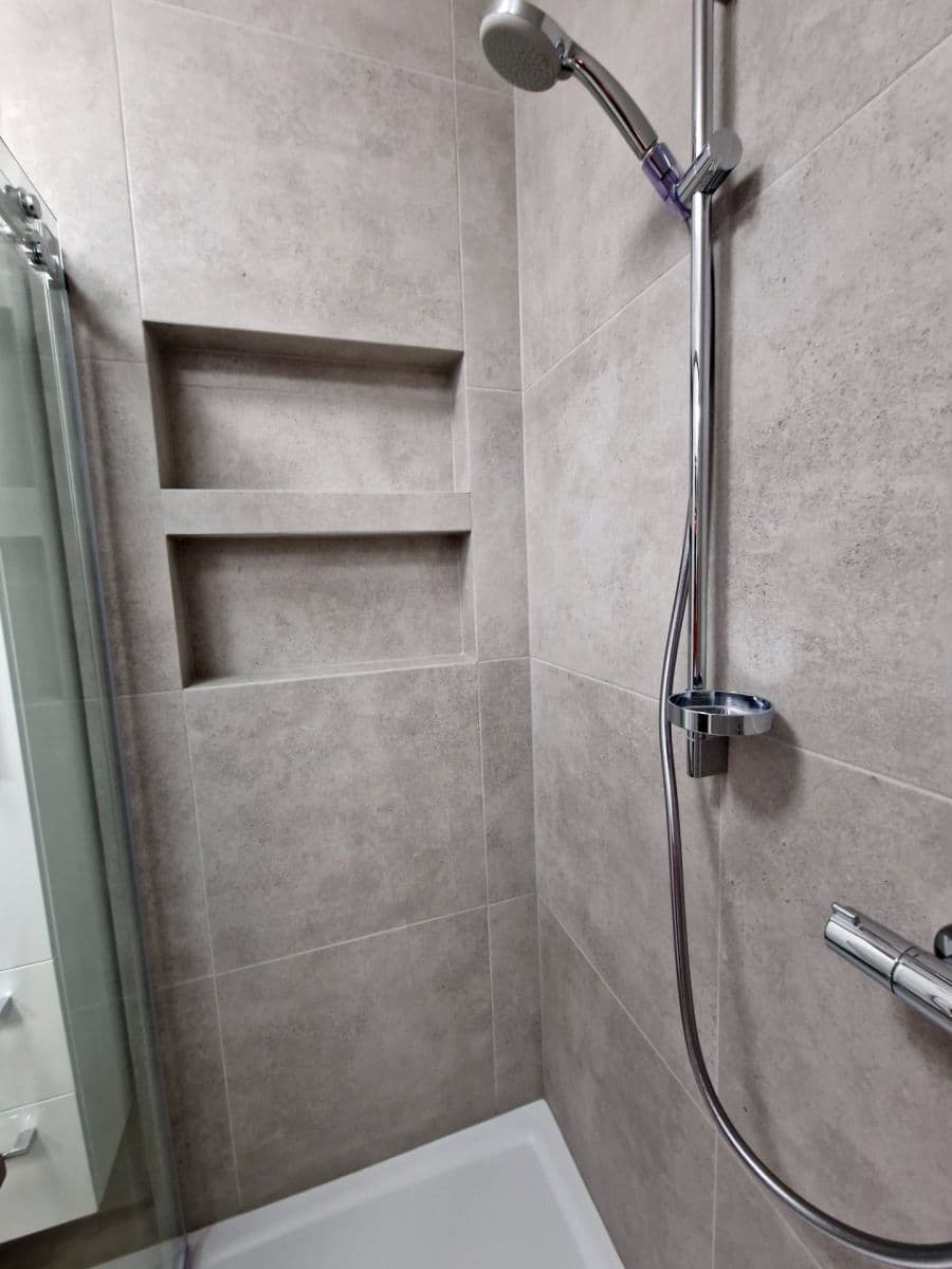 1 bedroom with open-plan kitchen flat to rent, 37 m², U Kříže, Prague, Prague 1 bedroom with open-plan kitchen flat to rent, 37 m², U Kříže, Prague, Prague