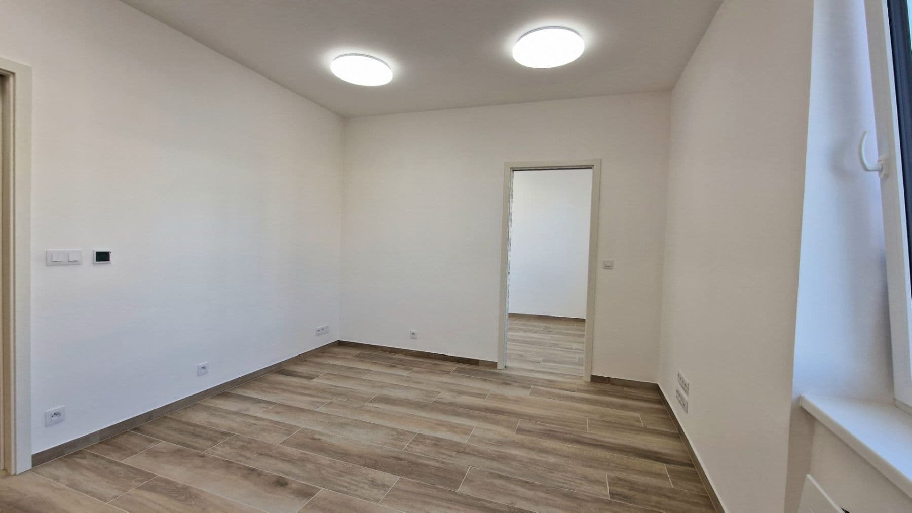 1 bedroom with open-plan kitchen flat to rent, 37 m², U Kříže, Prague, Prague 1 bedroom with open-plan kitchen flat to rent, 37 m², U Kříže, Prague, Prague