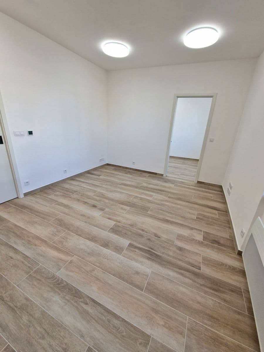 1 bedroom with open-plan kitchen flat to rent, 37 m², U Kříže, Prague, Prague 1 bedroom with open-plan kitchen flat to rent, 37 m², U Kříže, Prague, Prague
