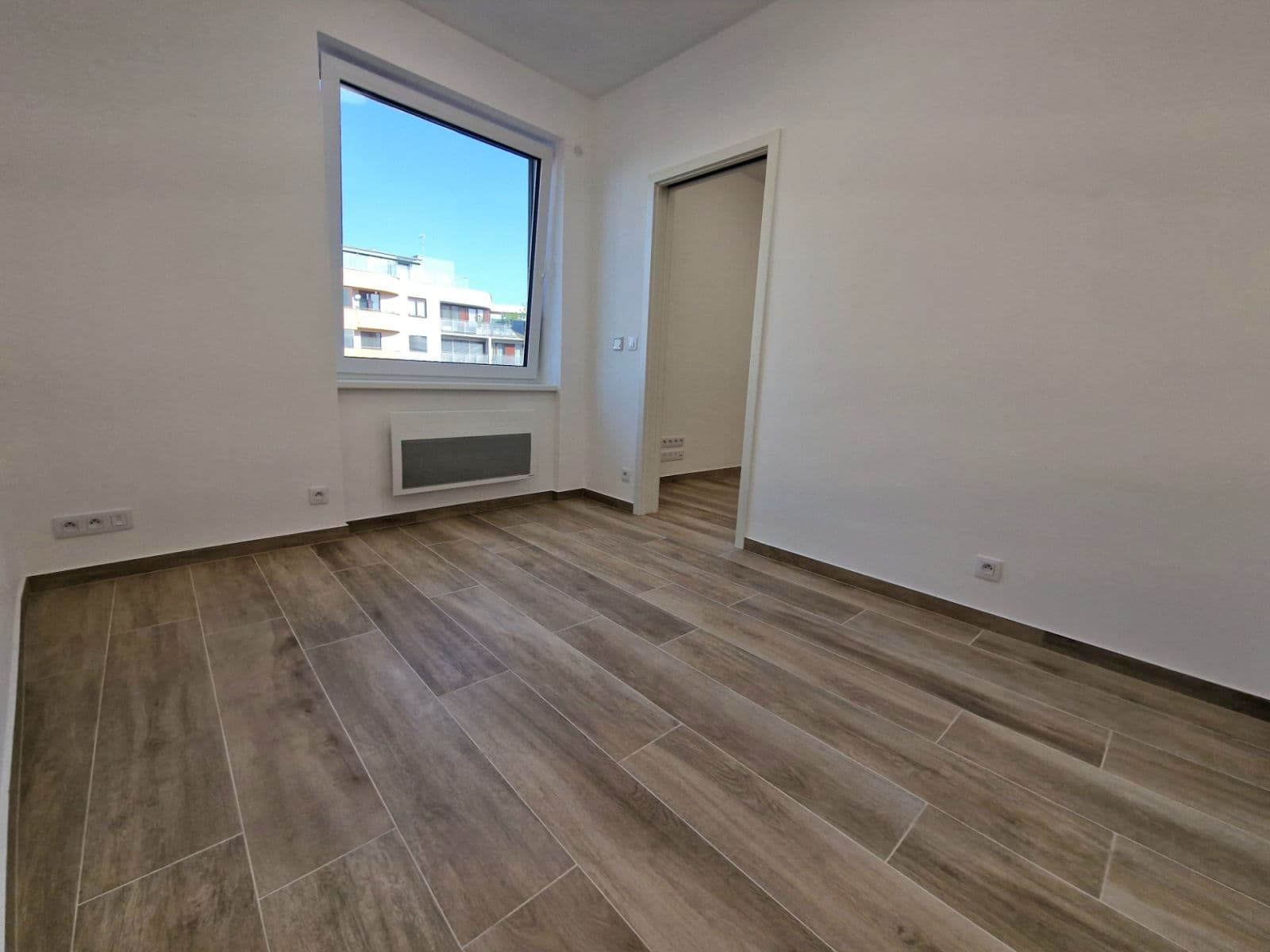 1 bedroom with open-plan kitchen flat to rent, 37 m², U Kříže, Prague, Prague 1 bedroom with open-plan kitchen flat to rent, 37 m², U Kříže, Prague, Prague