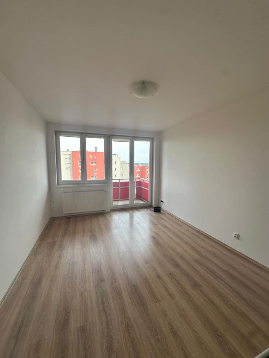 Studio flat to rent, 36 m², Davidovičova, Prague, Prague Studio flat to rent, 36 m², Davidovičova, Prague, Prague
