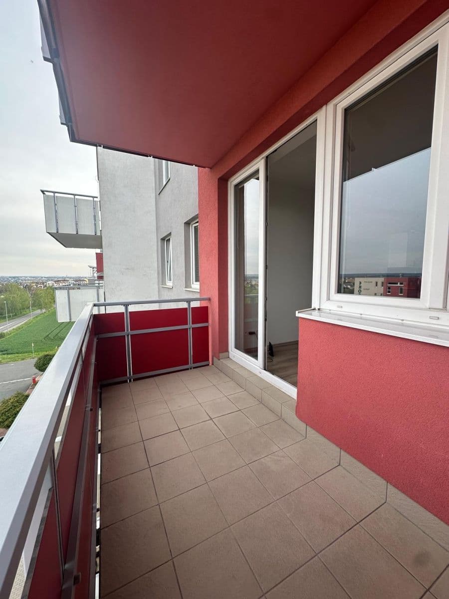 Studio flat to rent, 36 m², Davidovičova, Prague, Prague Studio flat to rent, 36 m², Davidovičova, Prague, Prague
