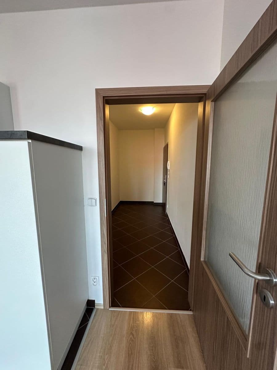 Studio flat to rent, 36 m², Davidovičova, Prague, Prague Studio flat to rent, 36 m², Davidovičova, Prague, Prague