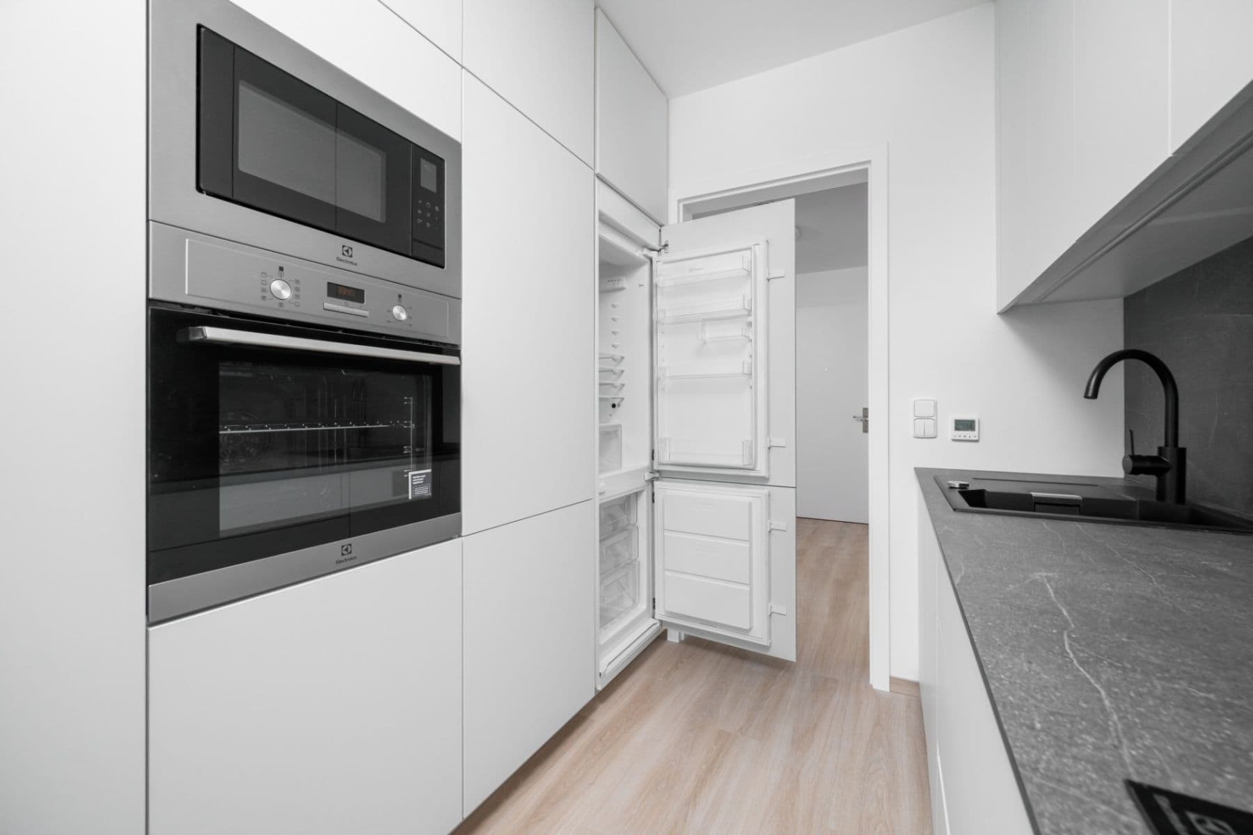 Studio flat to rent, 42 m², Nová osada, Jablonec nad Nisou, Liberecký Region Studio flat to rent, 42 m², Nová osada, Jablonec nad Nisou, Liberecký Region