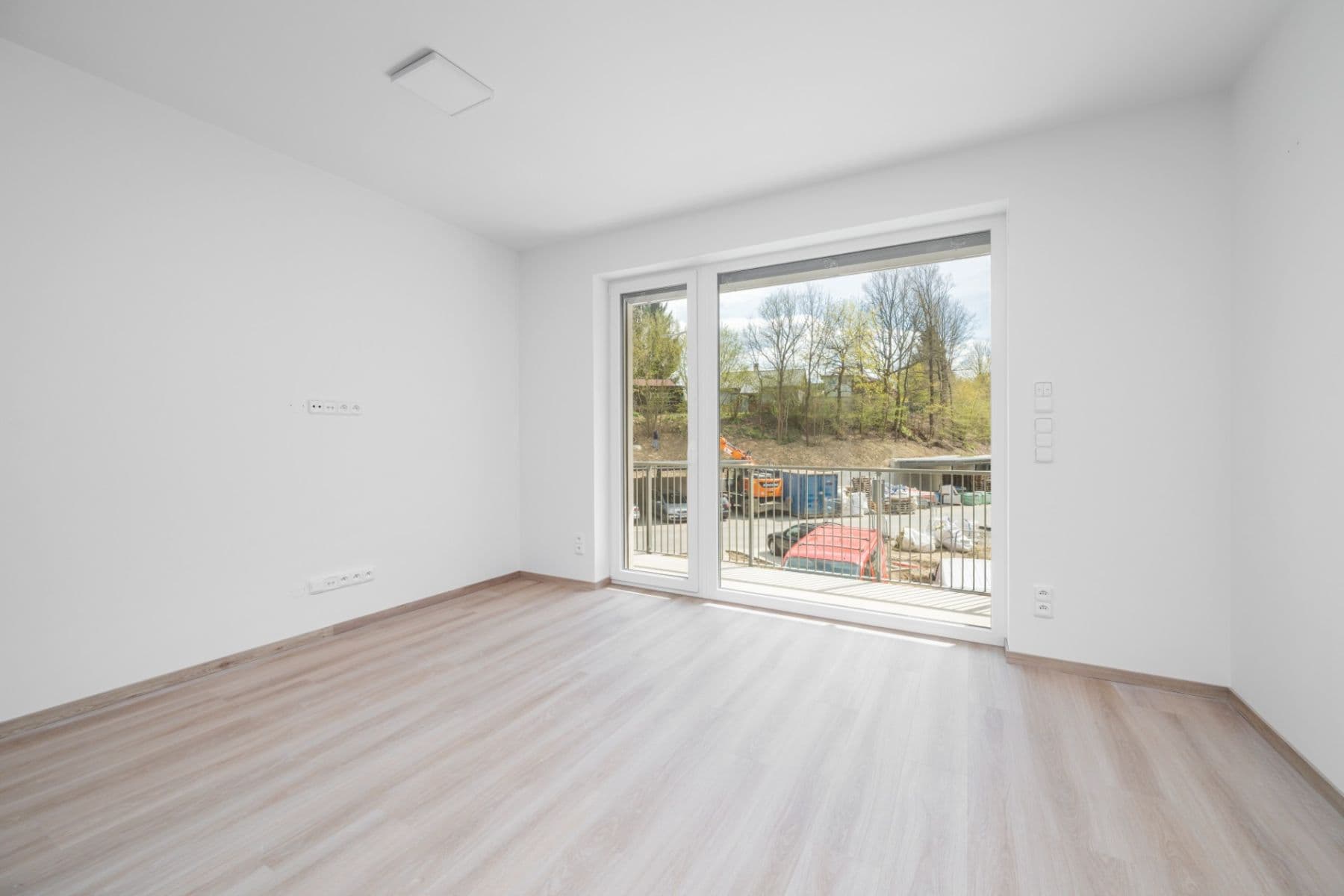 Studio flat to rent, 42 m², Nová osada, Jablonec nad Nisou, Liberecký Region Studio flat to rent, 42 m², Nová osada, Jablonec nad Nisou, Liberecký Region