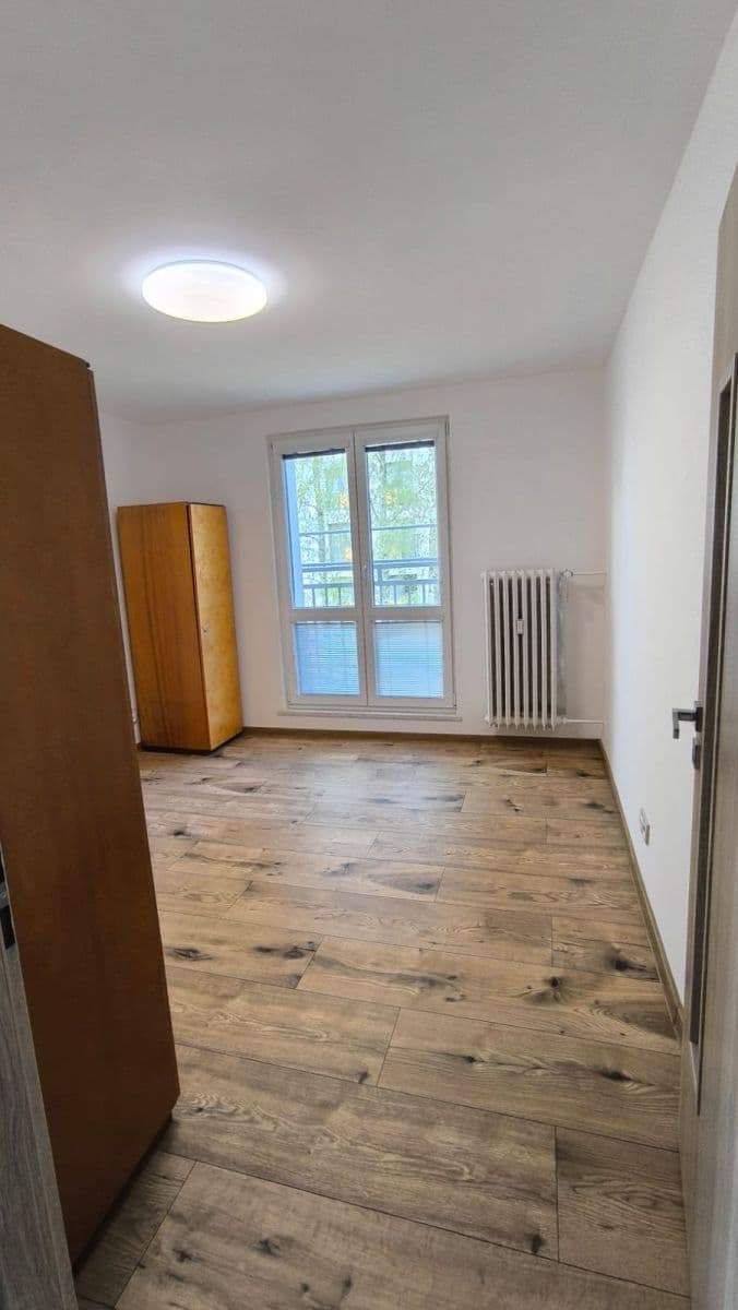 2 bedroom with open-plan kitchen flat to rent, 57 m², Volgogradská, Ostrava, Moravskoslezský Region 2 bedroom with open-plan kitchen flat to rent, 57 m², Volgogradská, Ostrava, Moravskoslezský Region