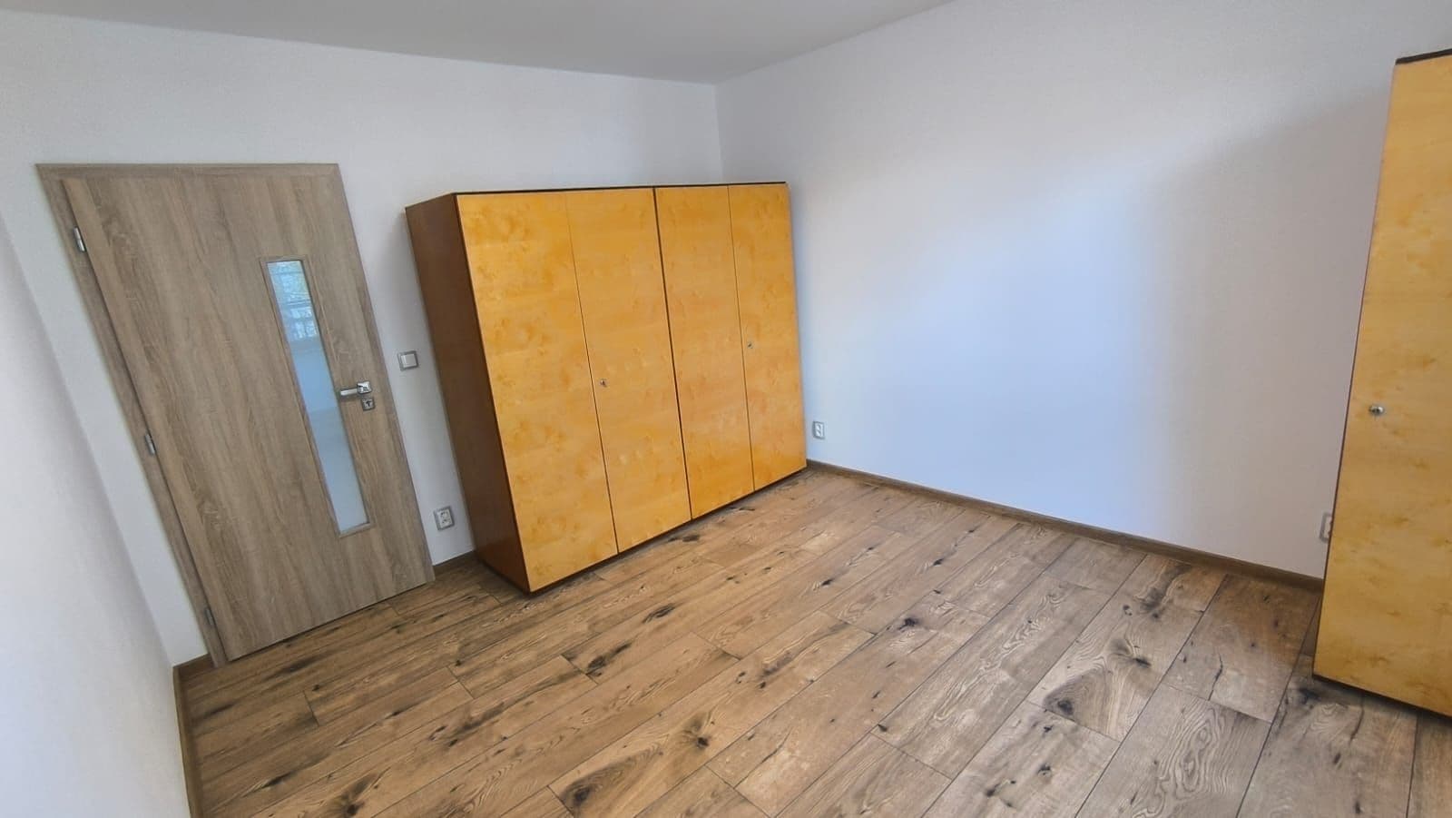 2 bedroom with open-plan kitchen flat to rent, 57 m², Volgogradská, Ostrava, Moravskoslezský Region 2 bedroom with open-plan kitchen flat to rent, 57 m², Volgogradská, Ostrava, Moravskoslezský Region