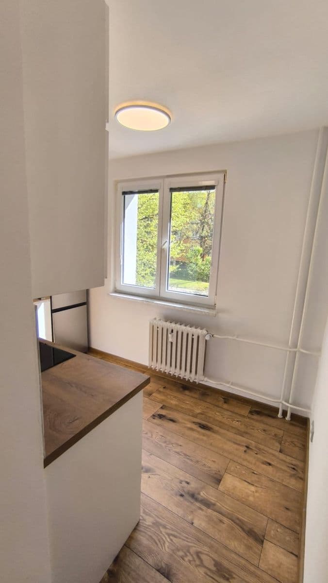 2 bedroom with open-plan kitchen flat to rent, 57 m², Volgogradská, Ostrava, Moravskoslezský Region 2 bedroom with open-plan kitchen flat to rent, 57 m², Volgogradská, Ostrava, Moravskoslezský Region