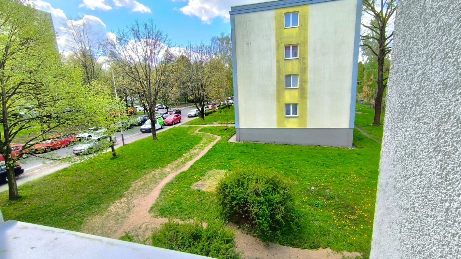 2 bedroom with open-plan kitchen flat to rent, 57 m², Volgogradská, Ostrava, Moravskoslezský Region 2 bedroom with open-plan kitchen flat to rent, 57 m², Volgogradská, Ostrava, Moravskoslezský Region