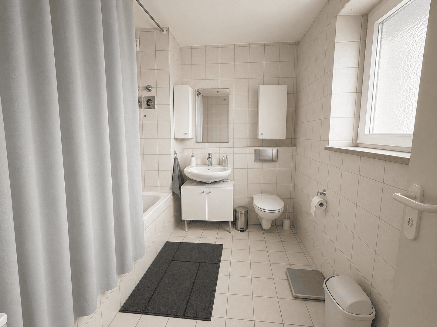 3 bedroom flat for sale, 77 m², Großmehring, Bavaria 3 bedroom flat for sale, 77 m², Großmehring, Bavaria
