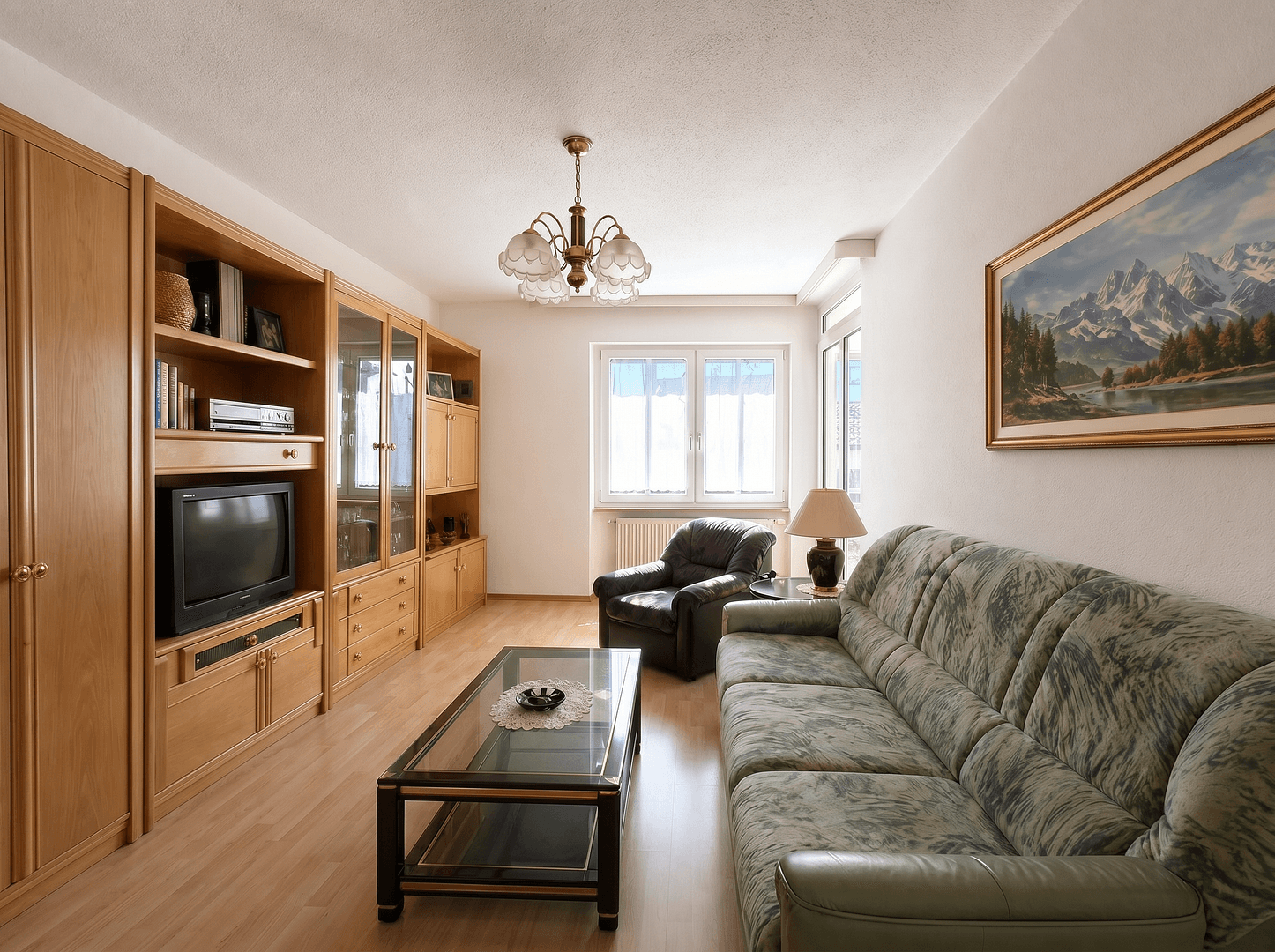 3 bedroom flat for sale, 77 m², Großmehring, Bavaria 3 bedroom flat for sale, 77 m², Großmehring, Bavaria