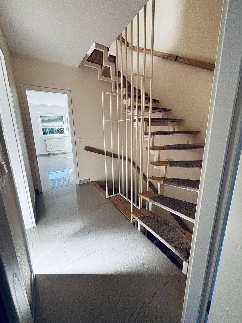 house for sale, 121 m², Sandstrasse 62, Frechen, North Rhine-Westphalia house for sale, 121 m², Sandstrasse 62, Frechen, North Rhine-Westphalia
