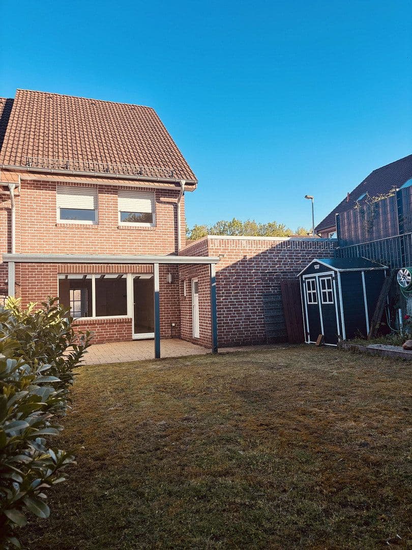house for sale, 121 m², Sandstrasse 62, Frechen, North Rhine-Westphalia house for sale, 121 m², Sandstrasse 62, Frechen, North Rhine-Westphalia