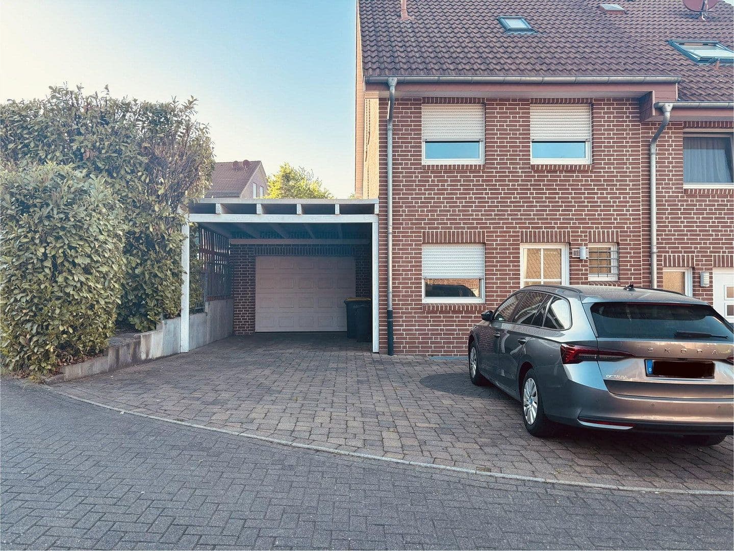 house for sale, 121 m², Sandstrasse 62, Frechen, North Rhine-Westphalia house for sale, 121 m², Sandstrasse 62, Frechen, North Rhine-Westphalia