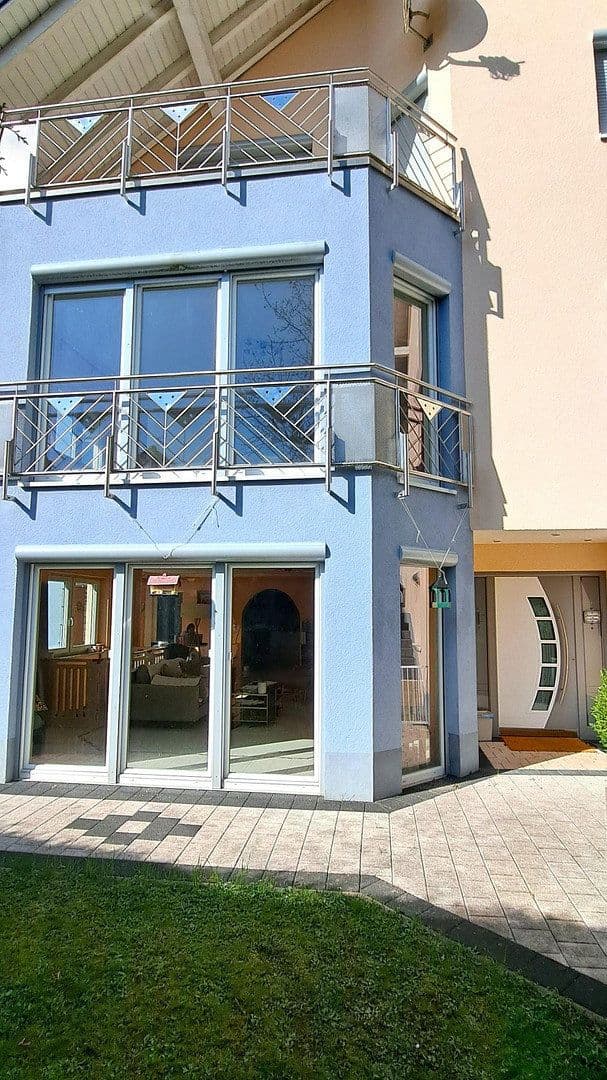 house for sale, 345 m², Kaiserslautern-Erlenbach, Rhineland-Palatinate house for sale, 345 m², Kaiserslautern-Erlenbach, Rhineland-Palatinate