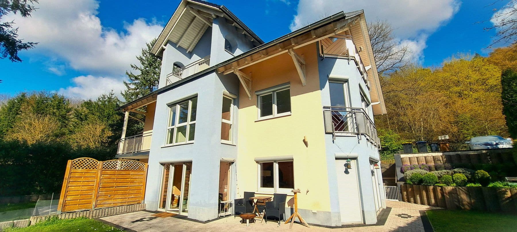 house for sale, 345 m², Kaiserslautern-Erlenbach, Rhineland-Palatinate house for sale, 345 m², Kaiserslautern-Erlenbach, Rhineland-Palatinate