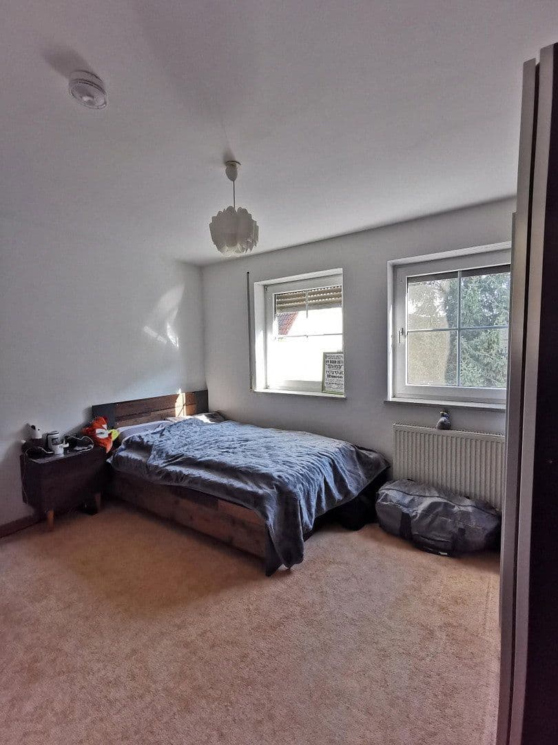 2 bedroom flat to rent, 58 m², Graf-Wiprecht-Strasse 15, Groitzsch, Saxony 2 bedroom flat to rent, 58 m², Graf-Wiprecht-Strasse 15, Groitzsch, Saxony