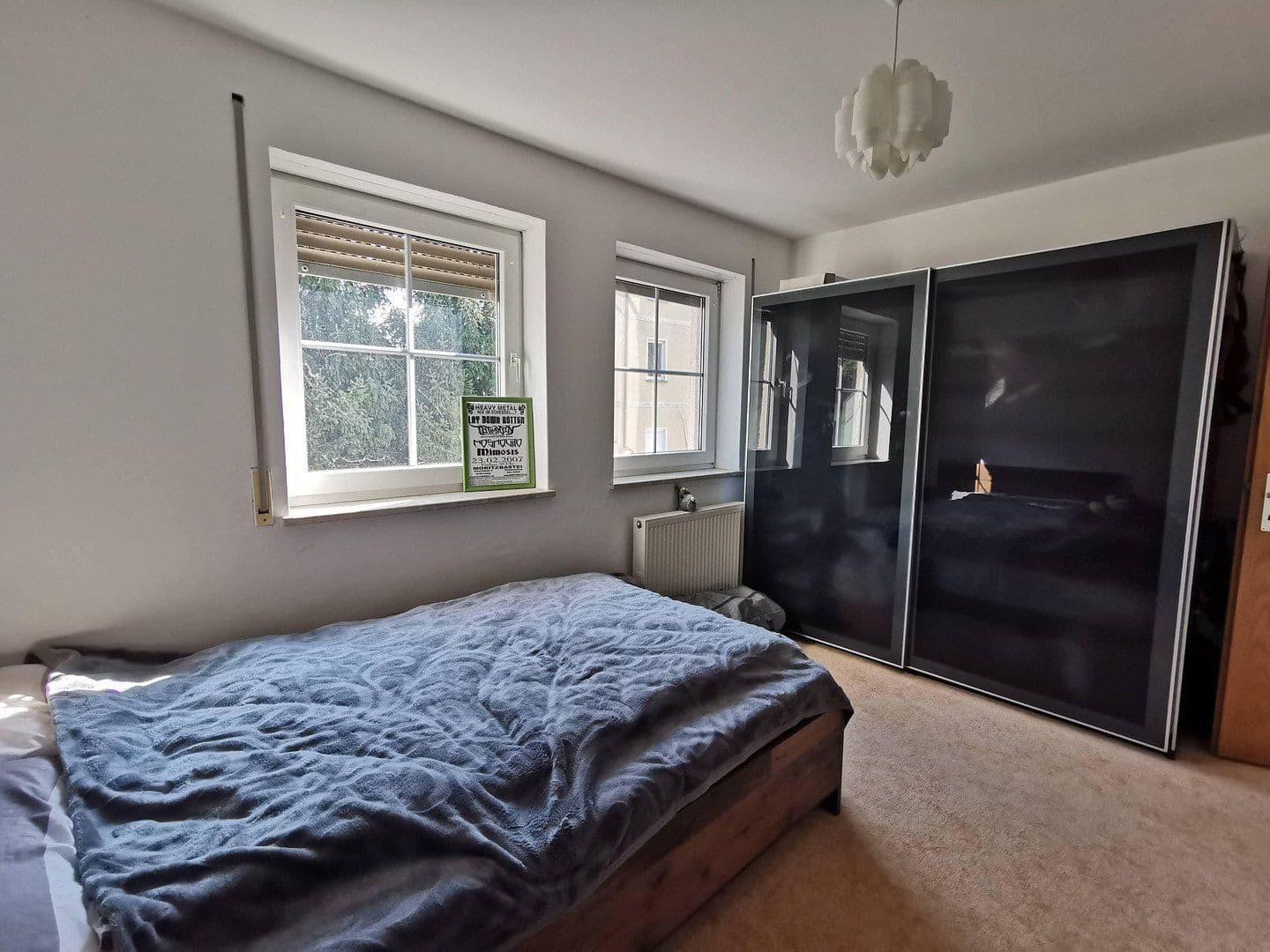2 bedroom flat to rent, 58 m², Graf-Wiprecht-Strasse 15, Groitzsch, Saxony 2 bedroom flat to rent, 58 m², Graf-Wiprecht-Strasse 15, Groitzsch, Saxony