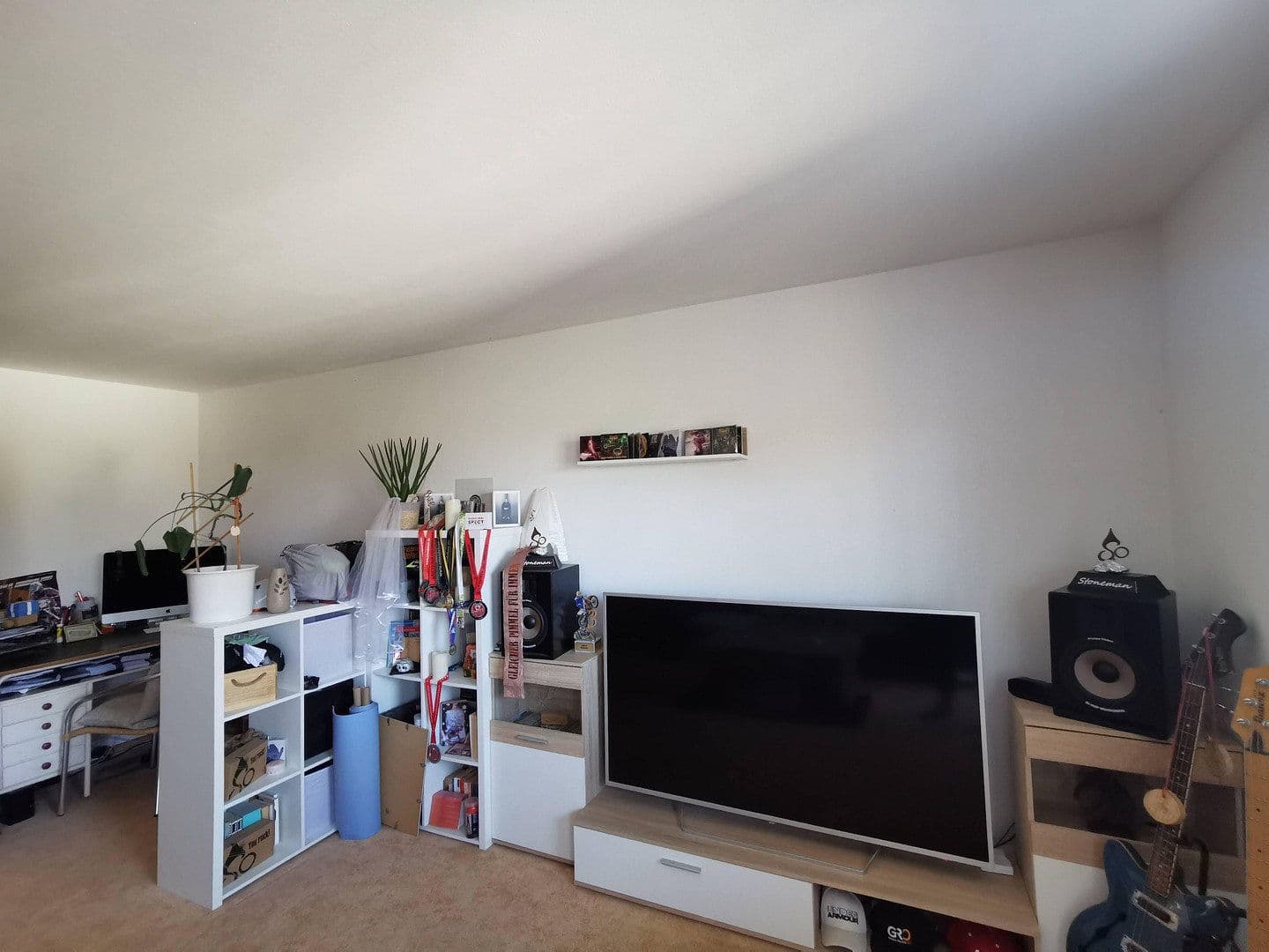 2 bedroom flat to rent, 58 m², Graf-Wiprecht-Strasse 15, Groitzsch, Saxony 2 bedroom flat to rent, 58 m², Graf-Wiprecht-Strasse 15, Groitzsch, Saxony