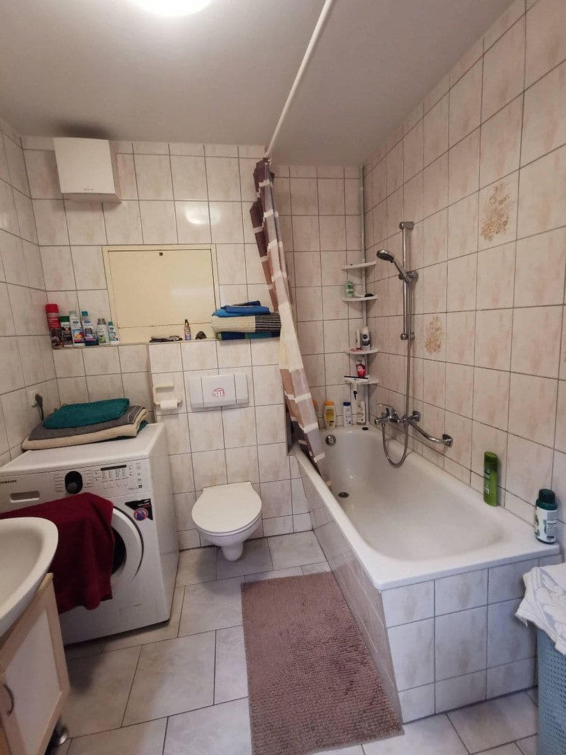 2 bedroom flat to rent, 58 m², Graf-Wiprecht-Strasse 15, Groitzsch, Saxony 2 bedroom flat to rent, 58 m², Graf-Wiprecht-Strasse 15, Groitzsch, Saxony