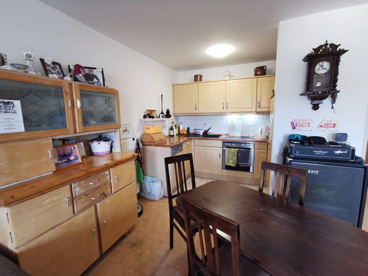 2 bedroom flat to rent, 58 m², Graf-Wiprecht-Strasse 15, Groitzsch, Saxony 2 bedroom flat to rent, 58 m², Graf-Wiprecht-Strasse 15, Groitzsch, Saxony