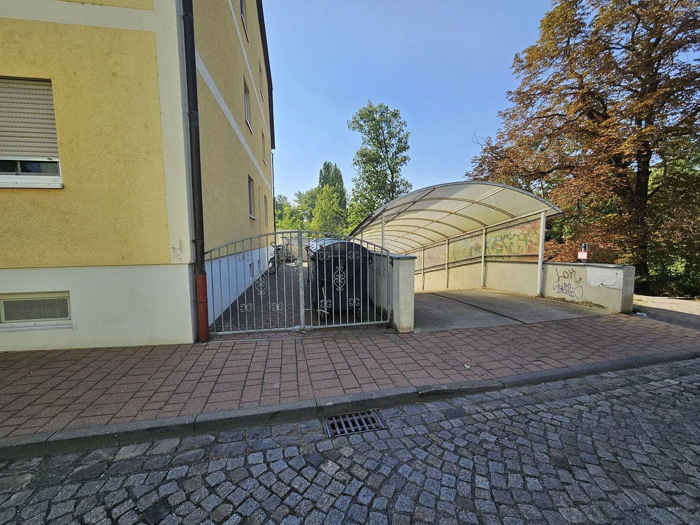 2 bedroom flat to rent, 58 m², Graf-Wiprecht-Strasse 15, Groitzsch, Saxony 2 bedroom flat to rent, 58 m², Graf-Wiprecht-Strasse 15, Groitzsch, Saxony
