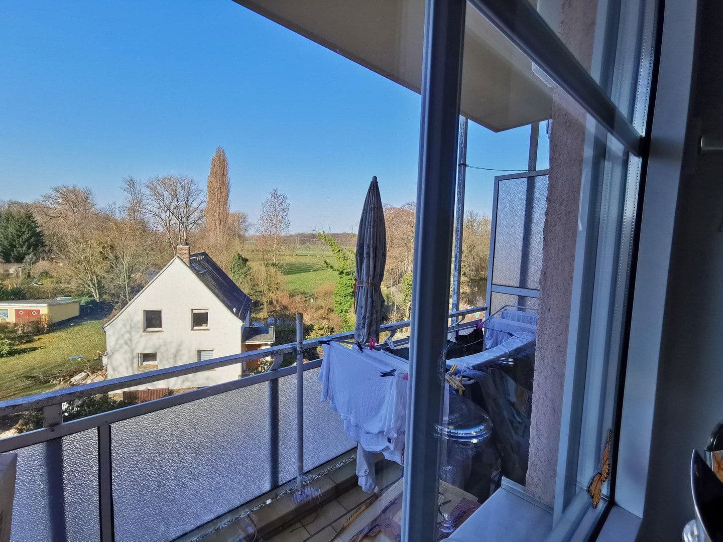 2 bedroom flat to rent, 58 m², Graf-Wiprecht-Strasse 15, Groitzsch, Saxony 2 bedroom flat to rent, 58 m², Graf-Wiprecht-Strasse 15, Groitzsch, Saxony