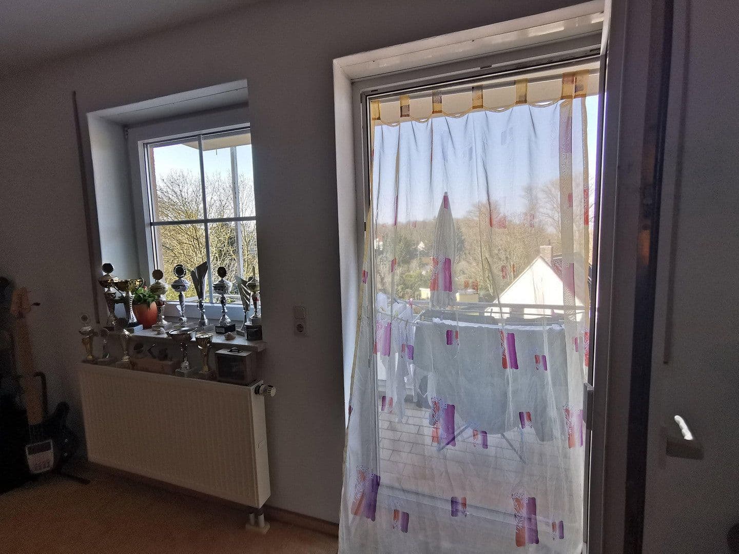 2 bedroom flat to rent, 58 m², Graf-Wiprecht-Strasse 15, Groitzsch, Saxony 2 bedroom flat to rent, 58 m², Graf-Wiprecht-Strasse 15, Groitzsch, Saxony