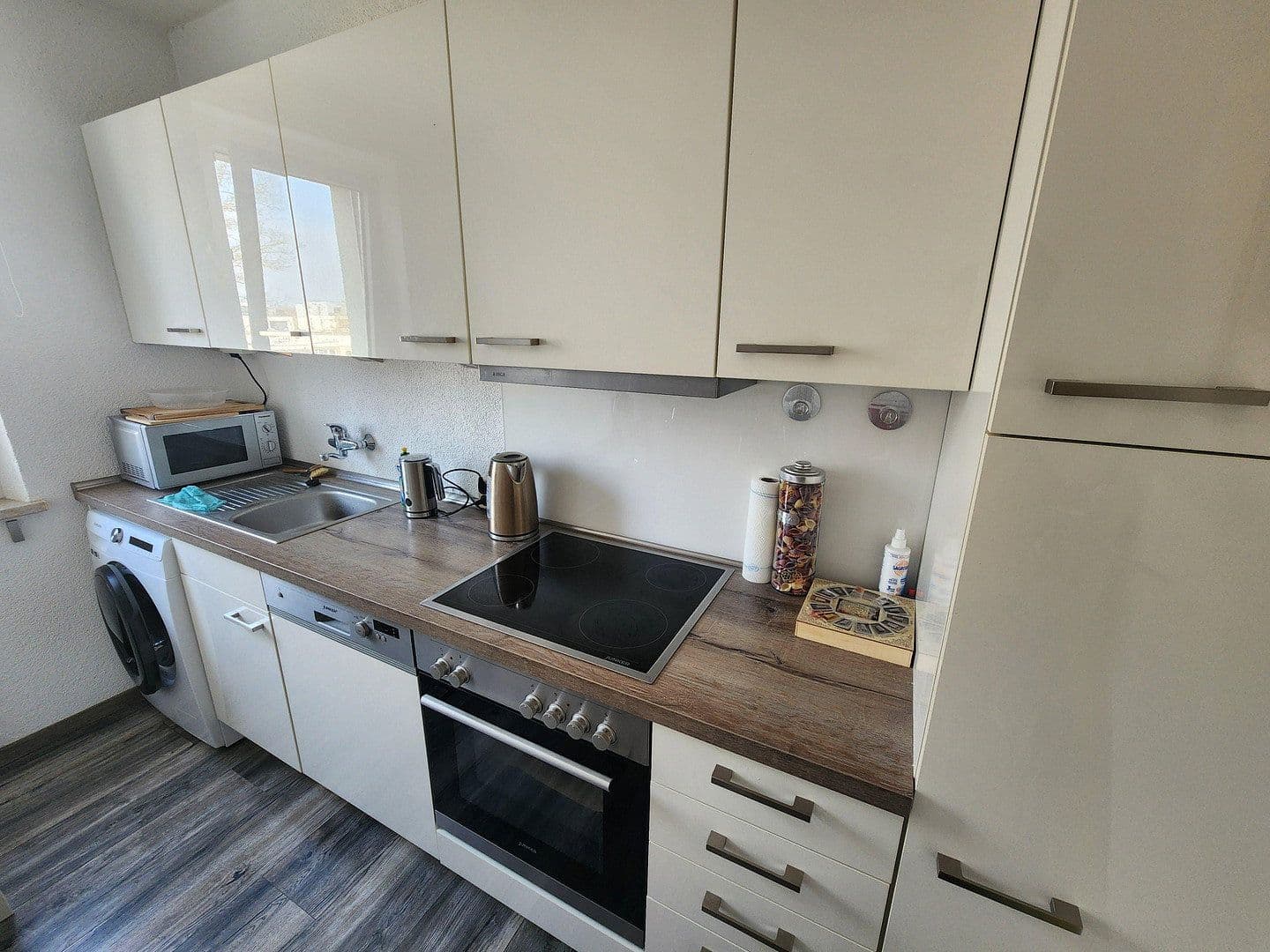 3 bedroom flat to rent, 60 m², Hans-Beimler-Str. 31, Greifswald, Mecklenburg-Vorpommern 3 bedroom flat to rent, 60 m², Hans-Beimler-Str. 31, Greifswald, Mecklenburg-Vorpommern