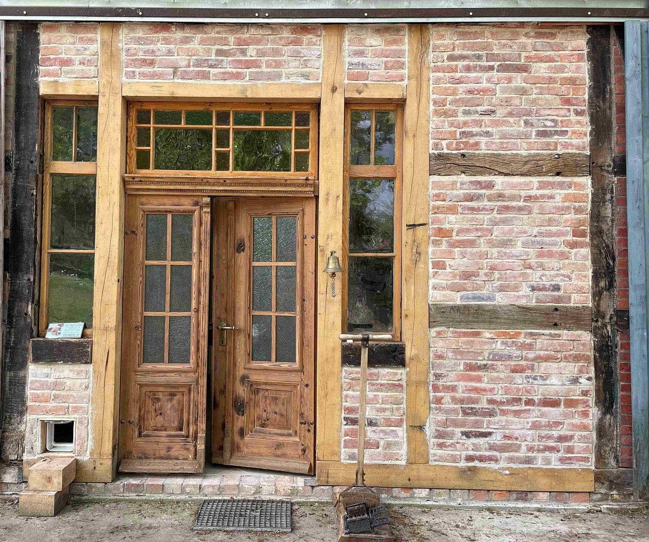 house for sale, 245 m², Rohrstorf 1, Himbergen, Lower Saxony house for sale, 245 m², Rohrstorf 1, Himbergen, Lower Saxony