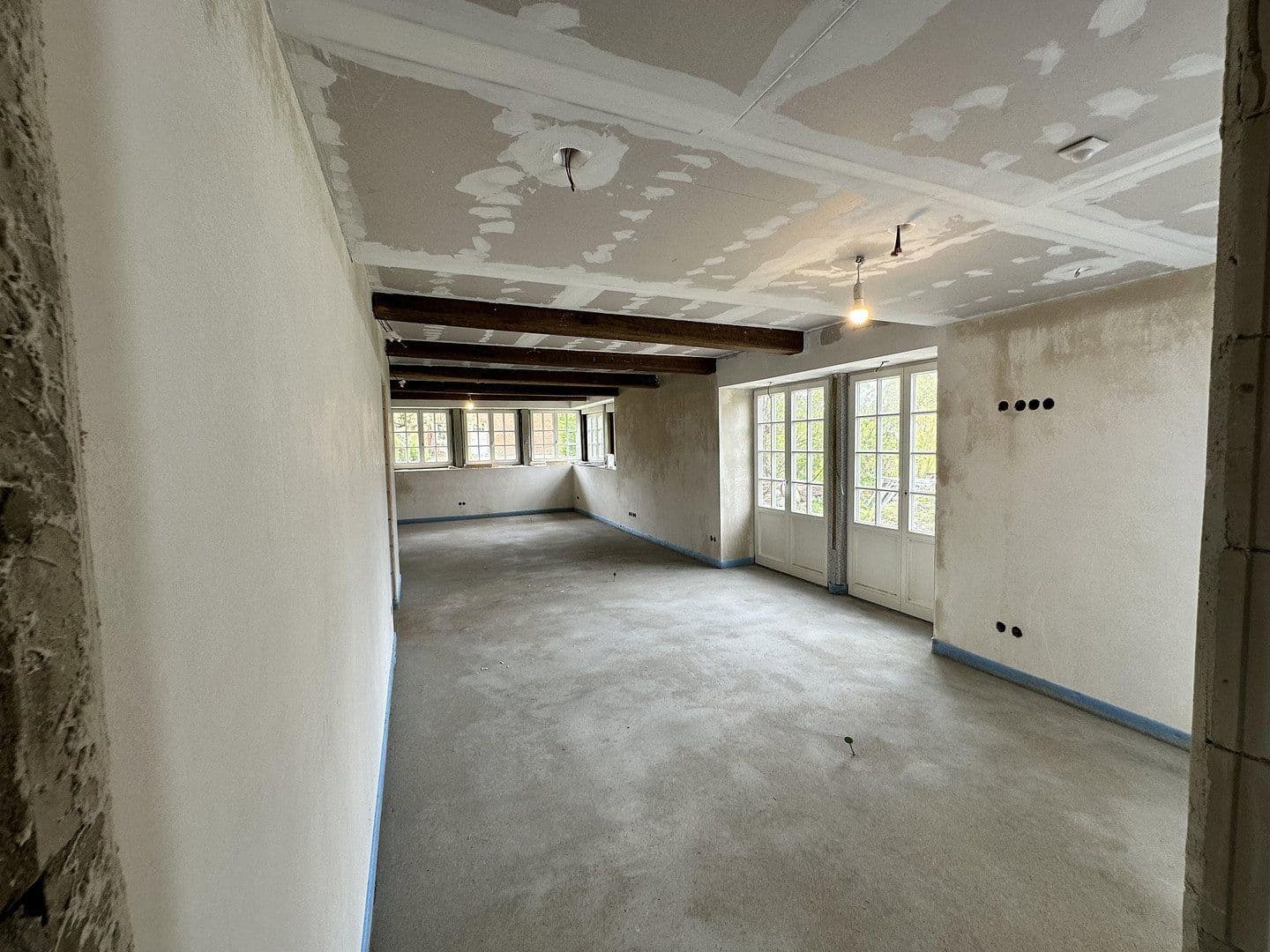 3 bedroom with open-plan kitchen flat to rent, 132 m², Hamburg, Hamburg 3 bedroom with open-plan kitchen flat to rent, 132 m², Hamburg, Hamburg