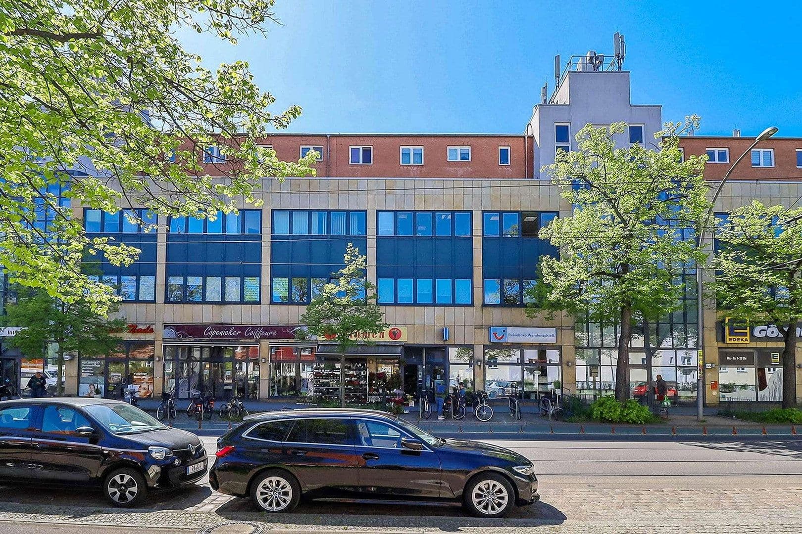 office for sale, 103 m², Wendenschlossstraße 312a, Berlin, Berlin office for sale, 103 m², Wendenschlossstraße 312a, Berlin, Berlin
