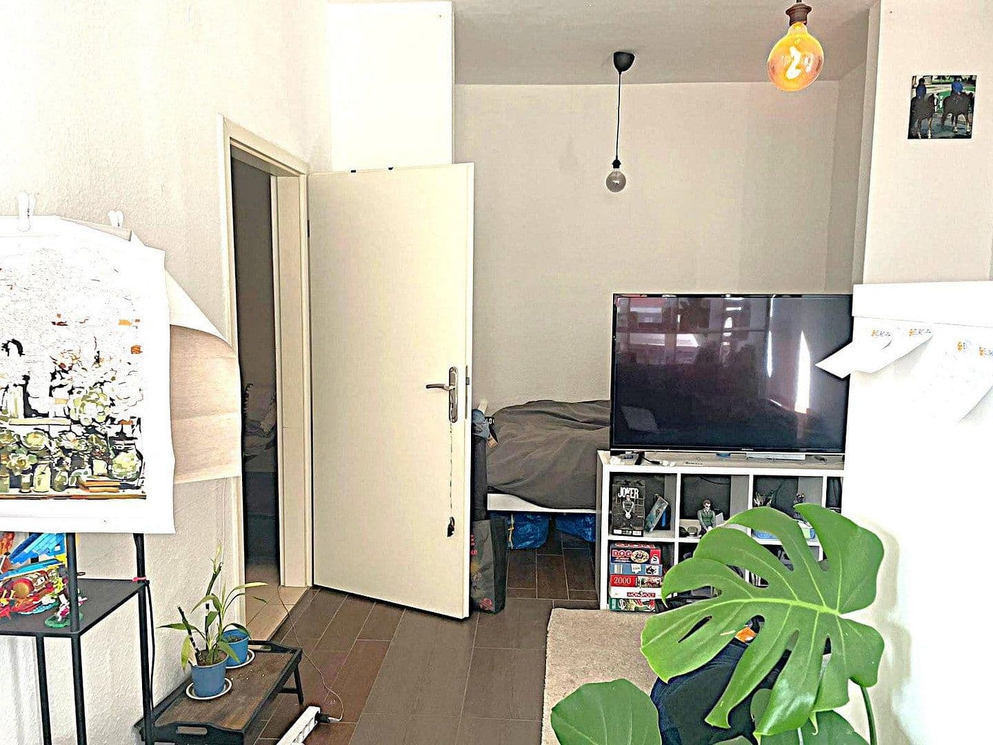 1 bedroom flat to rent, 32 m², Faulenstraße 46, Bremen, Bremen 1 bedroom flat to rent, 32 m², Faulenstraße 46, Bremen, Bremen