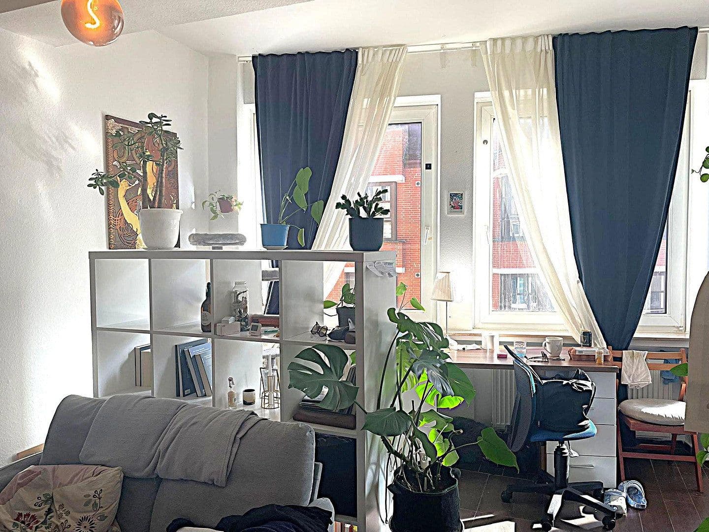 1 bedroom flat to rent, 32 m², Faulenstraße 46, Bremen, Bremen 1 bedroom flat to rent, 32 m², Faulenstraße 46, Bremen, Bremen