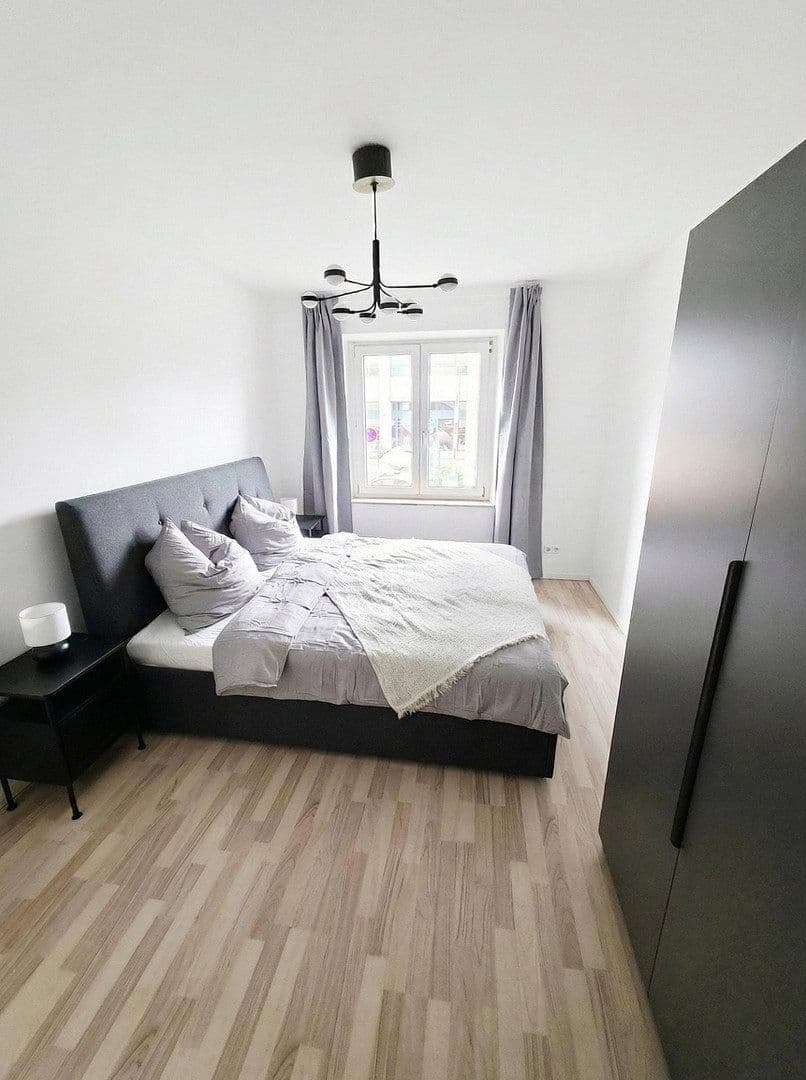 2 bedroom flat to rent, 65 m², Thumenberger Weg 17, Nürnberg, Bavaria 2 bedroom flat to rent, 65 m², Thumenberger Weg 17, Nürnberg, Bavaria