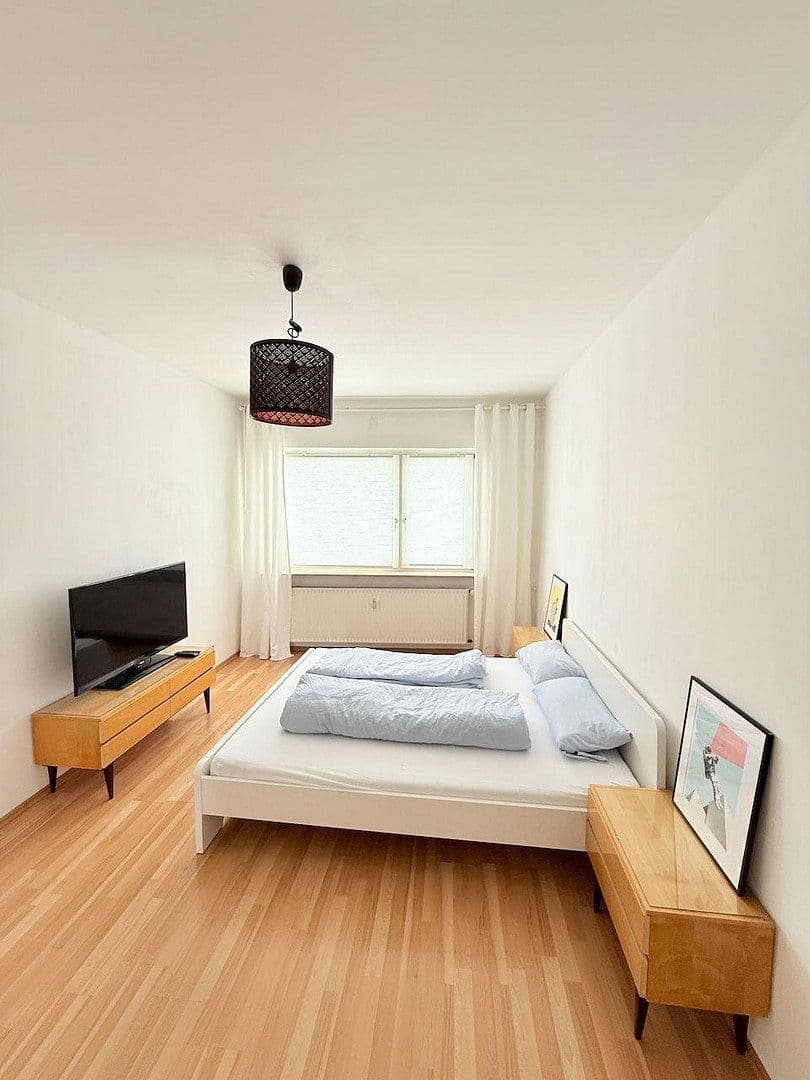 2 bedroom flat to rent, 60 m², Friedrichstraße22, Bonn, North Rhine-Westphalia 2 bedroom flat to rent, 60 m², Friedrichstraße22, Bonn, North Rhine-Westphalia