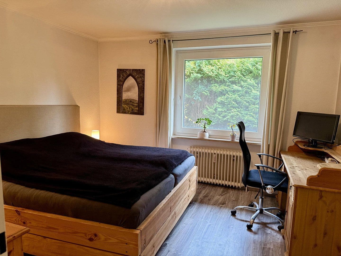 3 bedroom flat for sale, 118 m², Hamburg, Hamburg 3 bedroom flat for sale, 118 m², Hamburg, Hamburg
