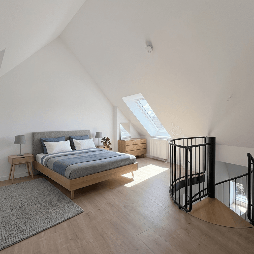 2 bedroom flat for sale, 51 m², Coswig, Saxony 2 bedroom flat for sale, 51 m², Coswig, Saxony