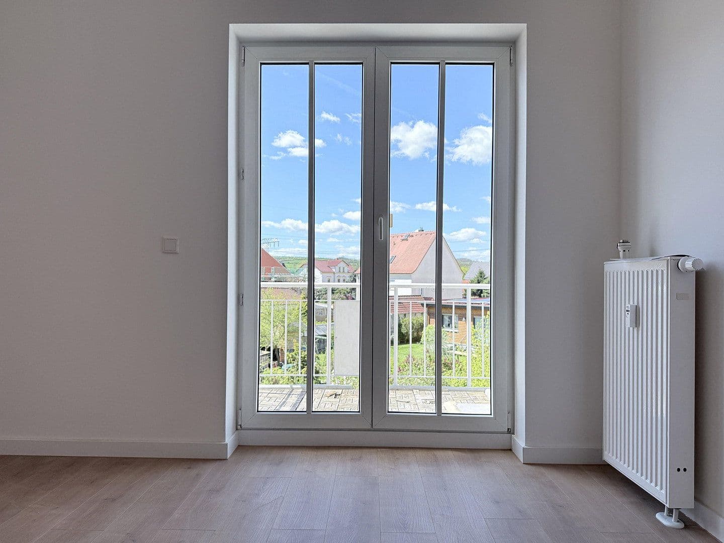 2 bedroom flat for sale, 51 m², Coswig, Saxony 2 bedroom flat for sale, 51 m², Coswig, Saxony