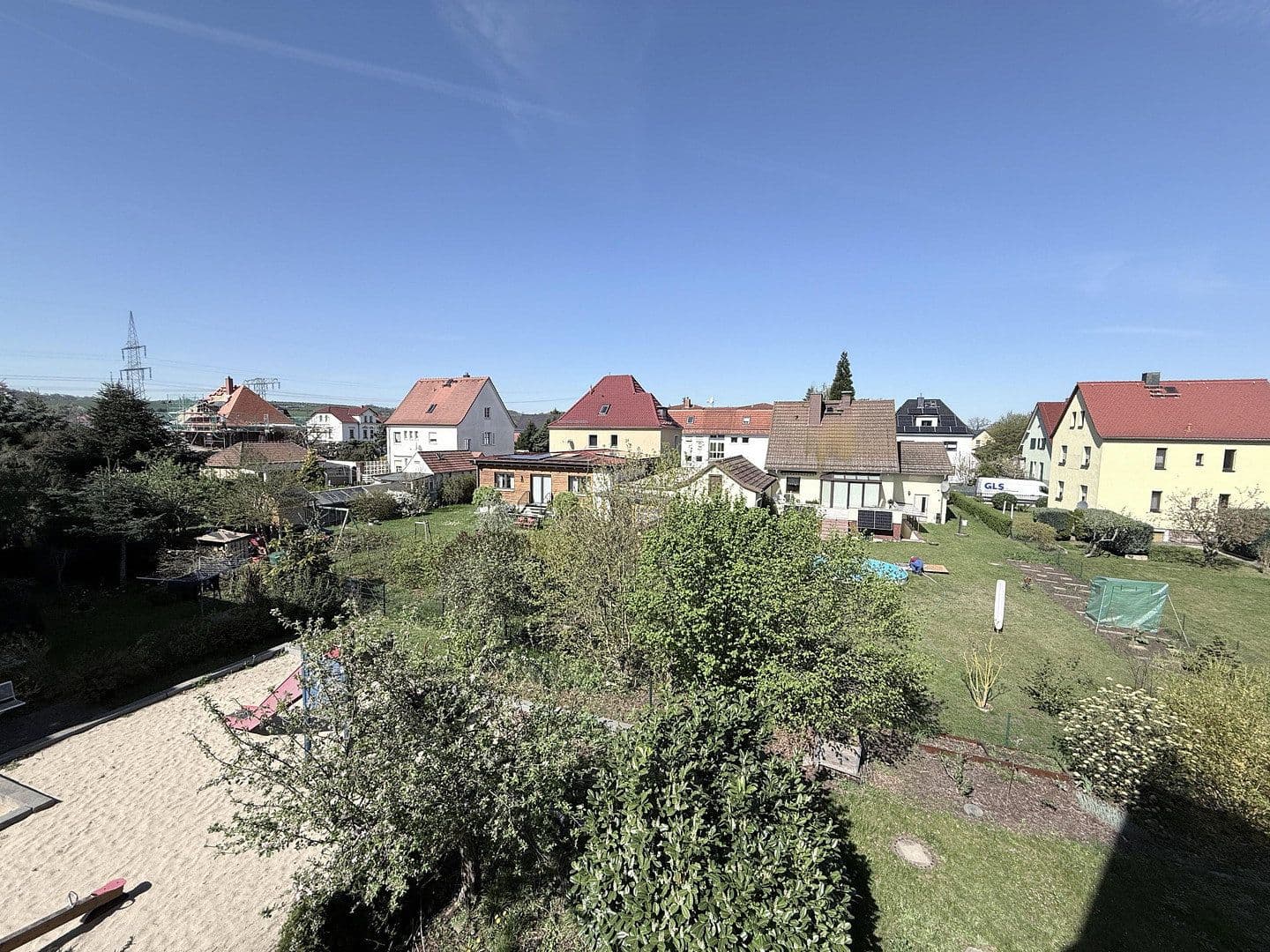 2 bedroom flat for sale, 51 m², Coswig, Saxony 2 bedroom flat for sale, 51 m², Coswig, Saxony