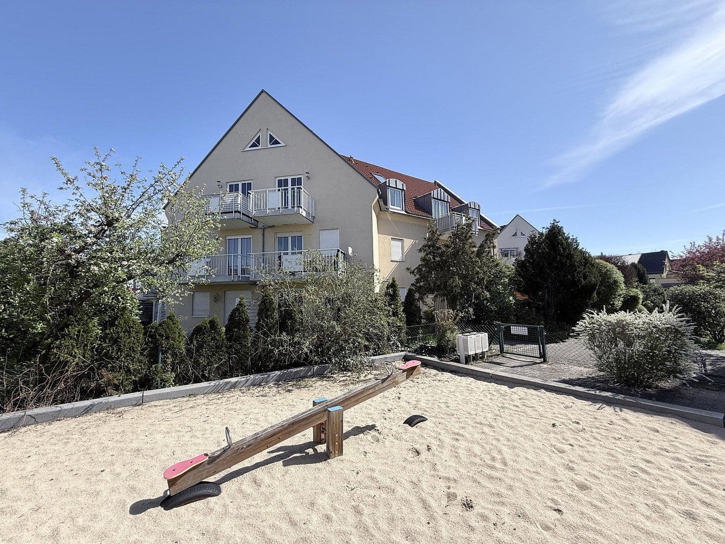 2 bedroom flat for sale, 51 m², Coswig, Saxony 2 bedroom flat for sale, 51 m², Coswig, Saxony