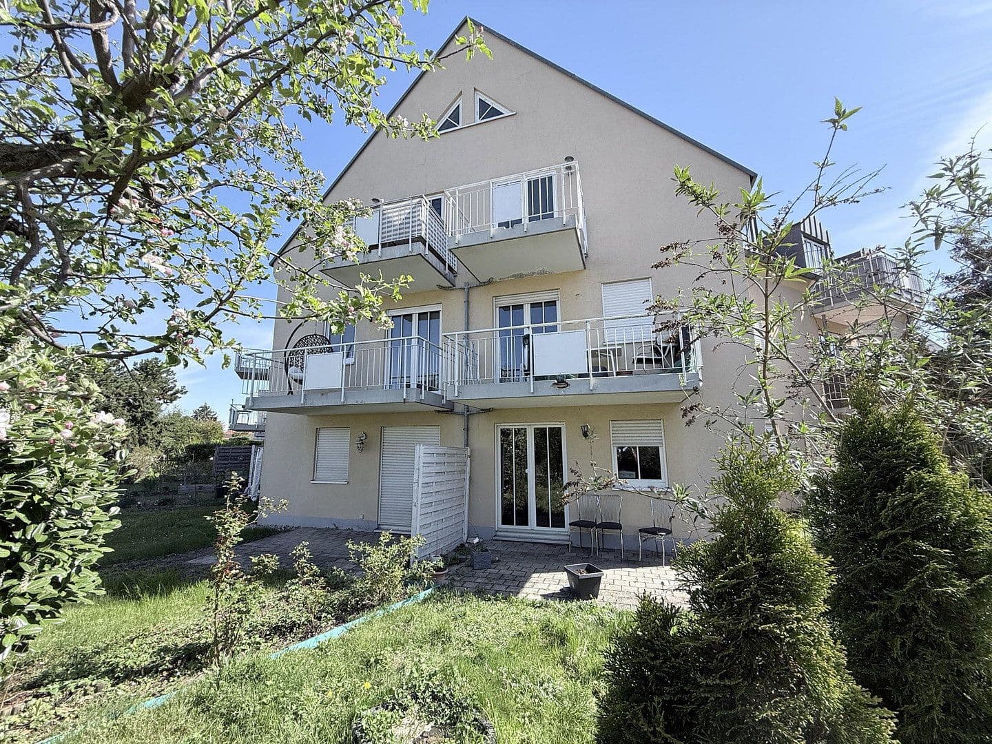 2 bedroom flat for sale, 51 m², Coswig, Saxony 2 bedroom flat for sale, 51 m², Coswig, Saxony