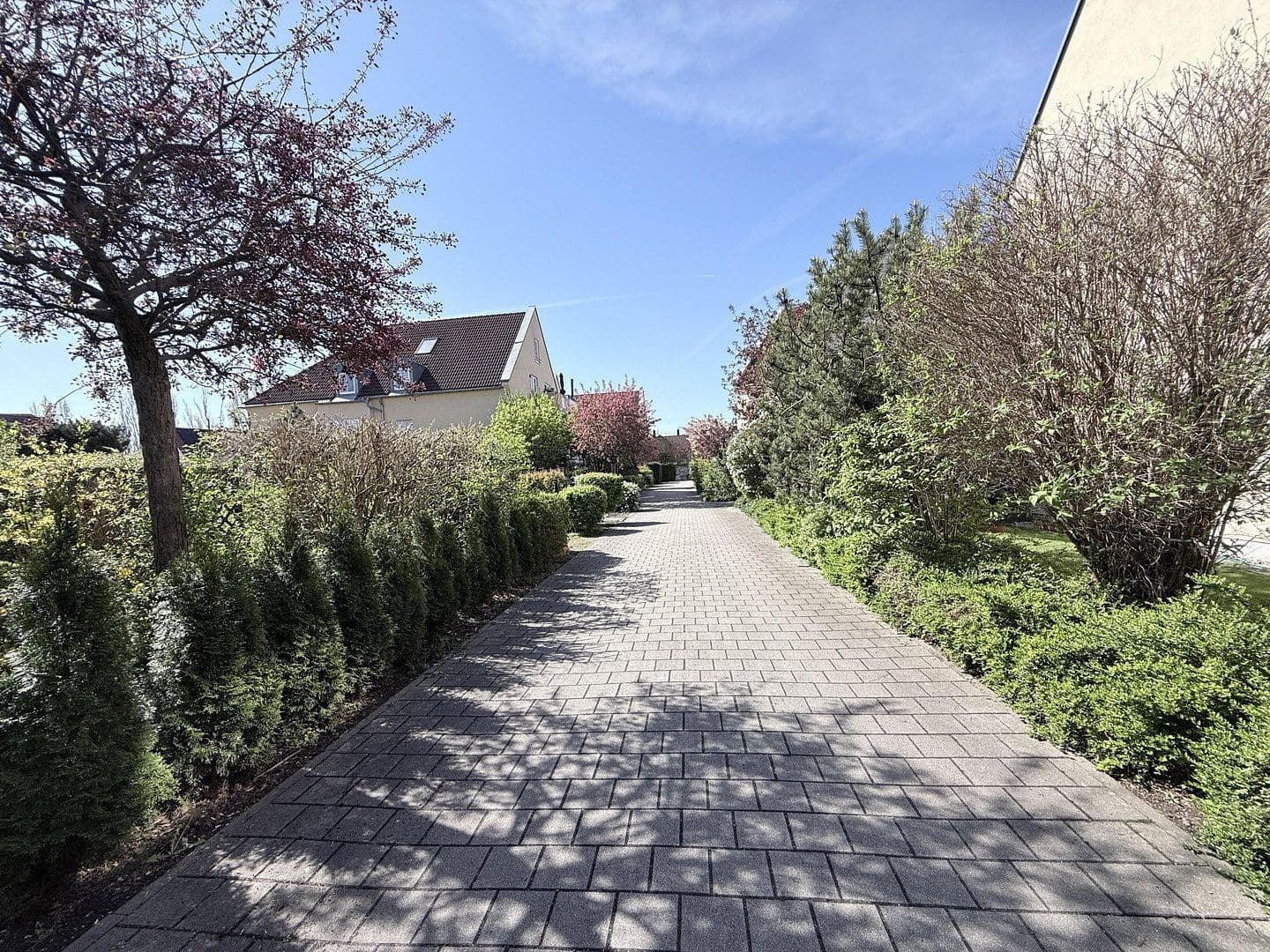 2 bedroom flat for sale, 51 m², Coswig, Saxony 2 bedroom flat for sale, 51 m², Coswig, Saxony