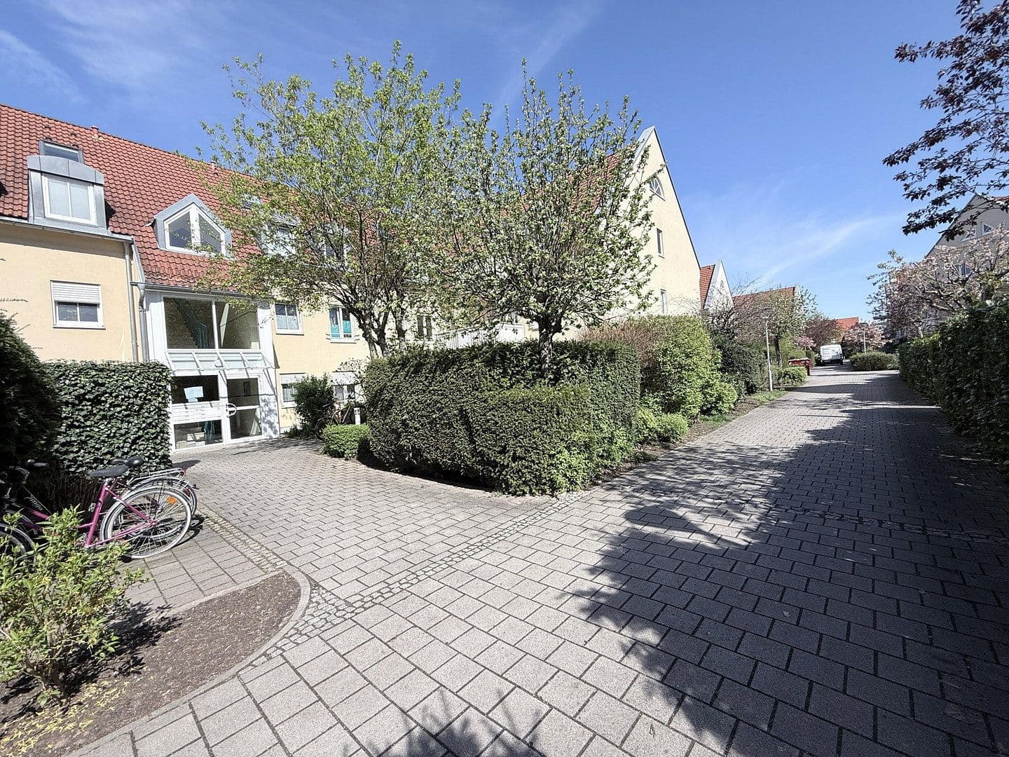 2 bedroom flat for sale, 51 m², Coswig, Saxony 2 bedroom flat for sale, 51 m², Coswig, Saxony