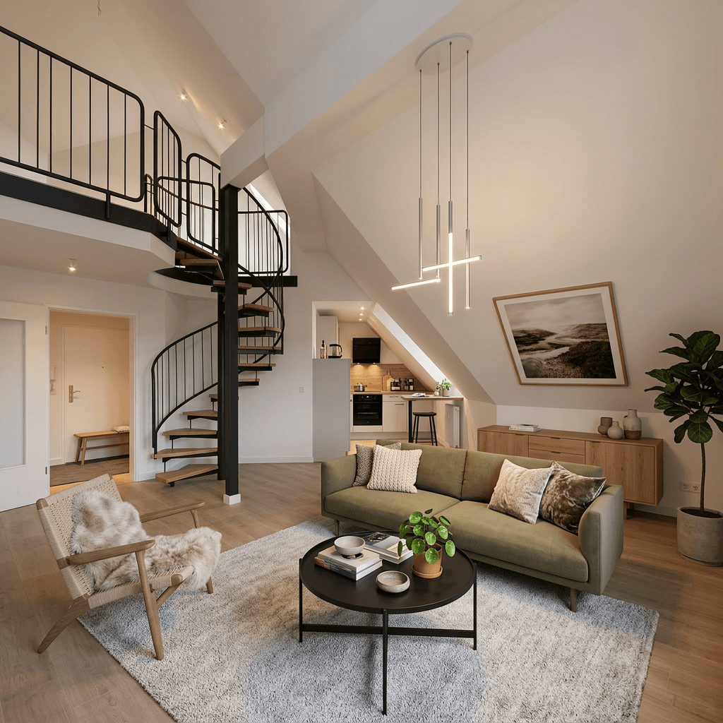 2 bedroom flat for sale, 51 m², Coswig, Saxony 2 bedroom flat for sale, 51 m², Coswig, Saxony