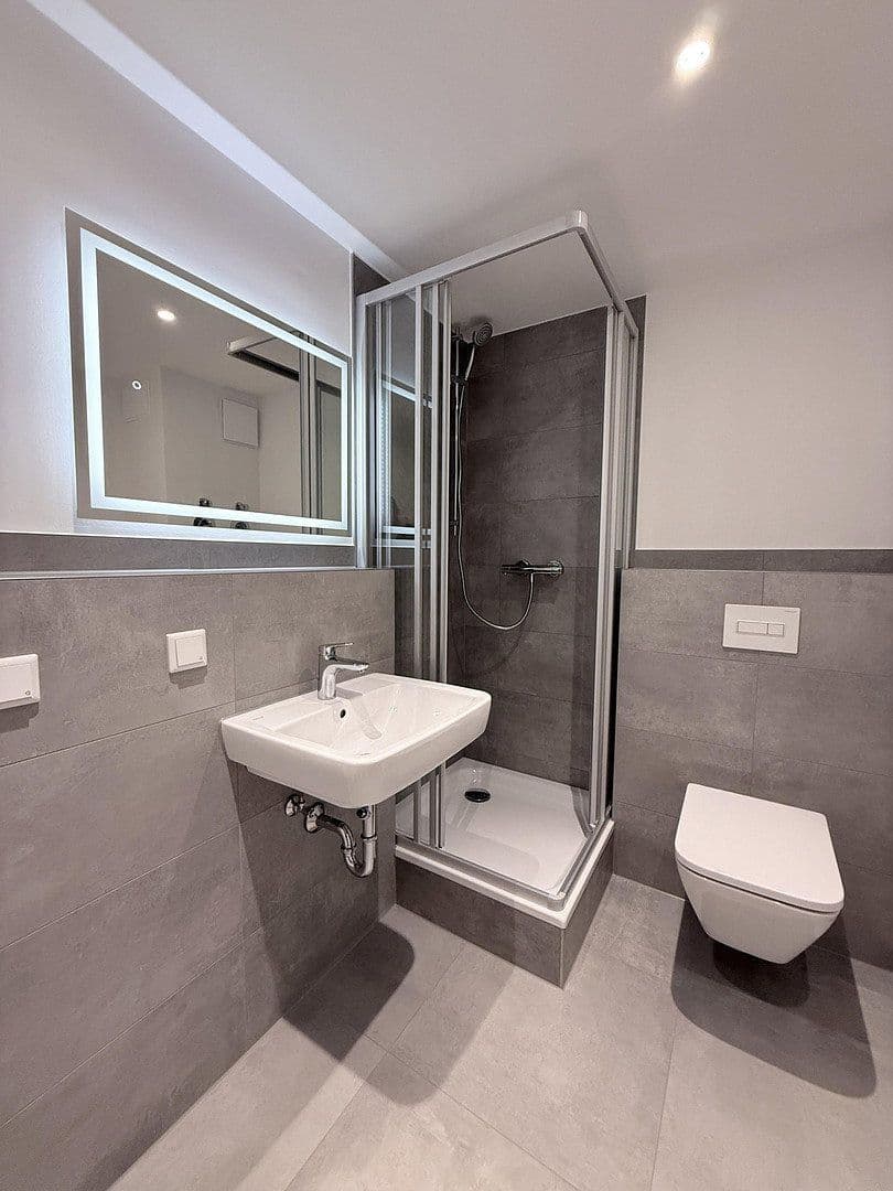 2 bedroom flat for sale, 51 m², Coswig, Saxony 2 bedroom flat for sale, 51 m², Coswig, Saxony