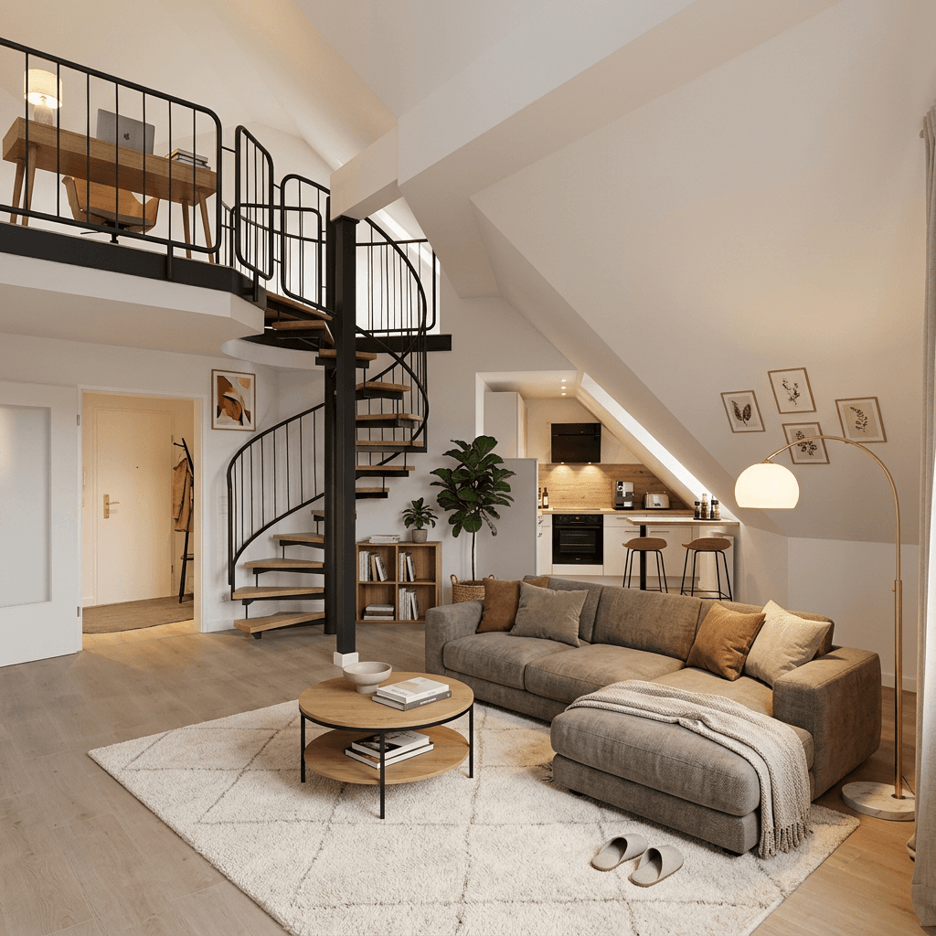 2 bedroom flat for sale, 51 m², Coswig, Saxony 2 bedroom flat for sale, 51 m², Coswig, Saxony