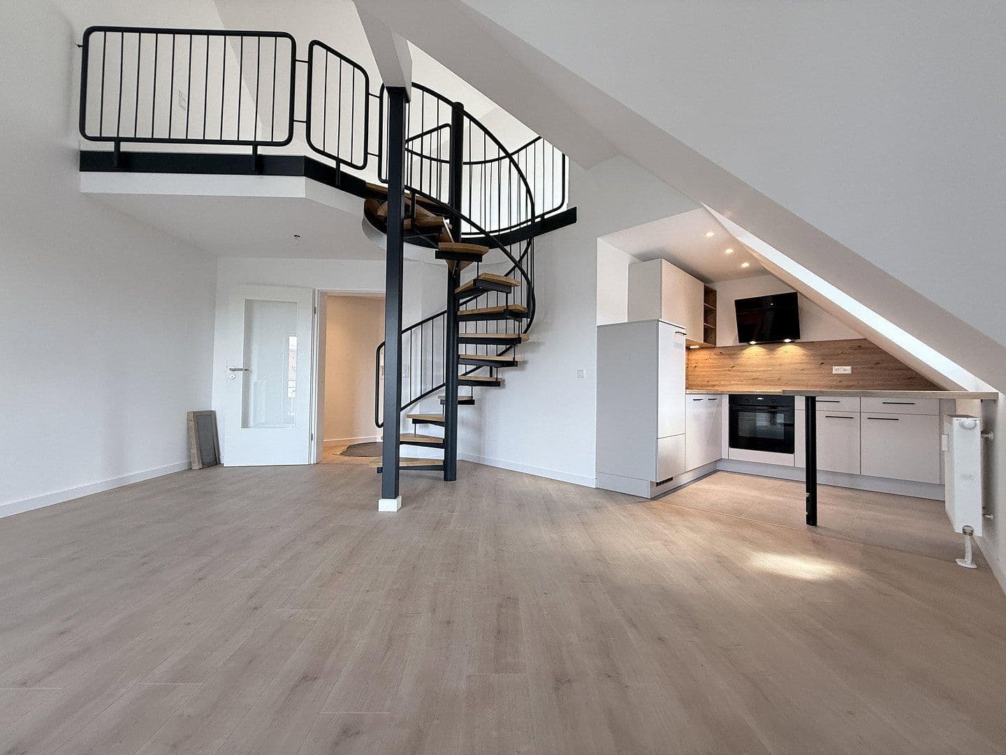 2 bedroom flat for sale, 51 m², Coswig, Saxony 2 bedroom flat for sale, 51 m², Coswig, Saxony
