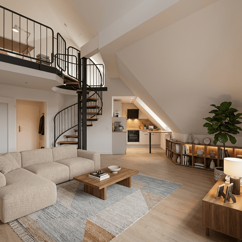 2 bedroom flat for sale, 51 m², Coswig, Saxony 2 bedroom flat for sale, 51 m², Coswig, Saxony